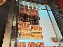 -那家面包房(珠江路店)