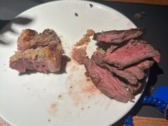 -拉蒂娜·巴西牛排馆 Latina·Brazilian Steakhouse(王府井喜悦店)