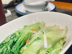 -真地道京味府·鲜橙烤鸭·北京菜(朝外大街东大桥店)