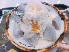 -鲜芋仙(群光广场店)