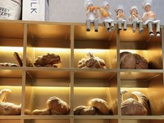 -西村叔叔的店·面包·甜品·蛋糕(崂山丽达店)