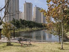 -那香海钻石沙滩浴场