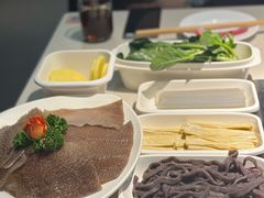 -海底捞火锅(万丰桥店)