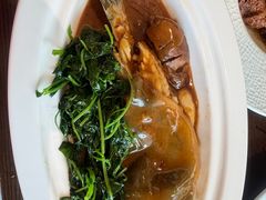 -東城故事·尋找姆媽的味道(玉兰路店)