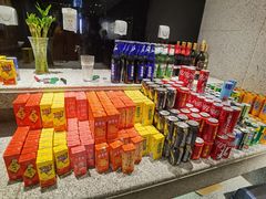 零售区-雅玛花式铁板烧(国宏宾馆店)