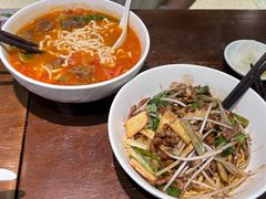 -寻裕记·现炒浇头面(人民广场店)