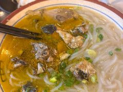 -沈记土鸡米线(七星街品牌中心店)