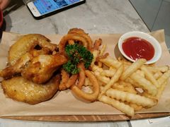 -必胜客(骡马市店)
