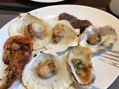 -富力铂尔曼大酒店-尚西餐厅