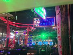 -路边边.炒菜烧烤.音乐餐厅(良乡长虹店)