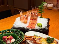 -花和海鲜自助(梅江店)