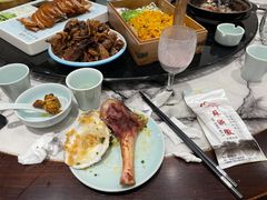 -苏浙徽·江南荟·本味融合菜(相城方圆里店)