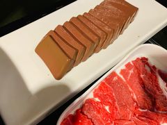 -锅说大脸毛肚重庆老火锅(佐阾店)