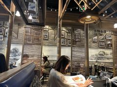 -新加坡海鲜(国贸商城店)