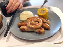 -宜家·瑞典风味餐厅(四元桥店)