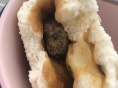 鲜肉包-袁大头包子(光华路店)