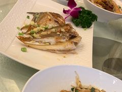 -金翠皇宫粤菜·点心·海鲜(翡翠店)