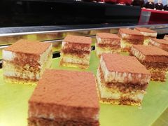 -济南香格里拉·咖啡泉自助餐厅