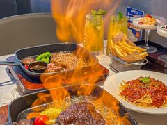 -牛扒先生·厚切雪花牛扒西餐厅(北京路禺山路店)