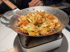 -老阿爸鲜鱼土菜(园区永旺店)