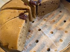 古法马拉糕-枕水江南(红胜大街店)