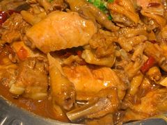 -胖哥俩肉蟹煲(梅溪步步高店)