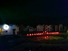 -婺源梦里老家大型山水实景演出