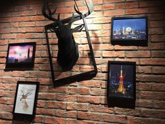 -THE ALLEY 鹿角巷(时代天街A馆店)