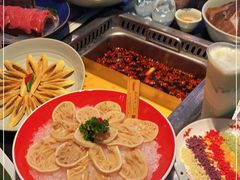 -大隐·成都火锅Bistro(合生麒麟新天地店)