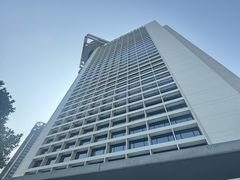 -新加坡泛太平洋酒店