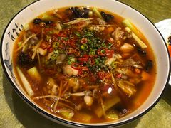 -成都钓鱼台精品酒店-品聚·成都餐厅