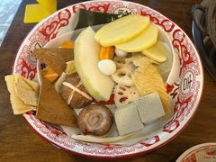 -馋虫重庆火锅(玉林南街店)