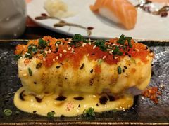 -山葵家·创意料理(临平银泰城店)