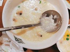 -吕氏疙瘩汤·新派鲁菜(济南万象城店)