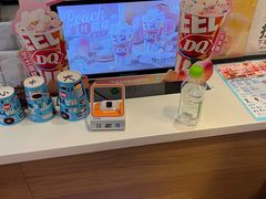 -DQ·蛋糕·冰淇淋(河东万达店)