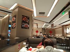 -北李妈妈菜·虾爬子大锅贴(贵和店)