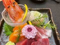 -鮨政· Omakase(港汇恒隆广场店)