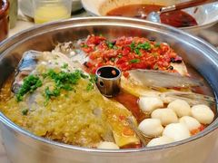 -望湘园·湖南菜(宏伊店)