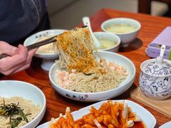 -裕兴记•蟹黄面馆(人民广场店)