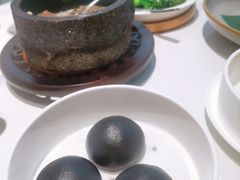 -富淳饭店(陆家嘴保利广场店)