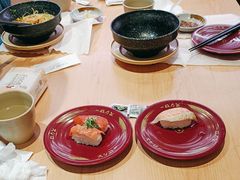 -寿司郎(北京路粤潮楼店)