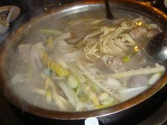 东东骨头锅-东东骨头王火锅城(宝山店)
