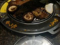 -高丽苑韩国烤肉(海昌路旗舰店)