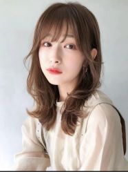 -呵呵造型