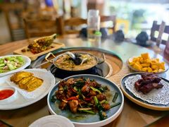 -创味·民间海南菜·非遗藤桥排骨(藤桥·免税城店)