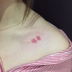 点击看大图 -飛凡TATTOO纹身•原创