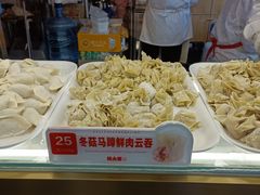 -熊大爷现包饺子(和平里店)