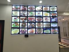 -碧海银沙海鲜餐厅(恒大海上威尼斯店)