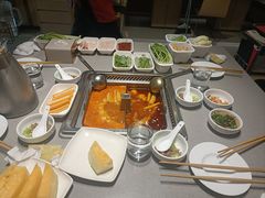 -海底捞火锅(公益西桥店)