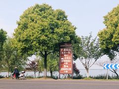 -漕湖湿地公园